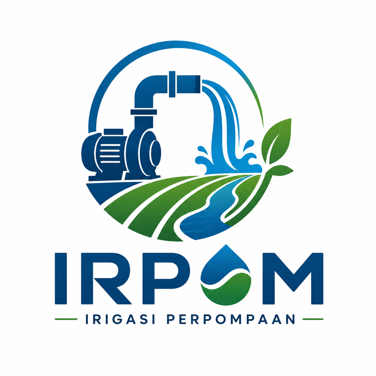 Logo IRPOM